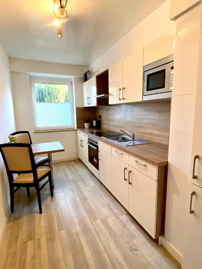 Monteurwohnung Emstek المظهر الخارجي الصورة