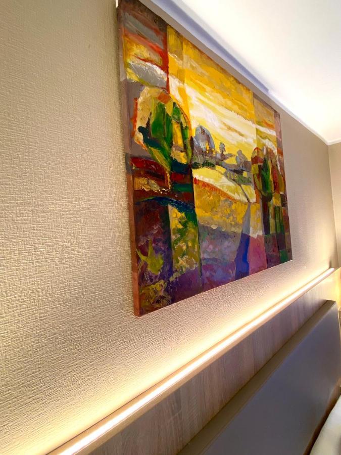 Monteurwohnung Emstek المظهر الخارجي الصورة